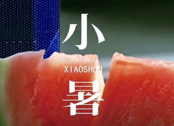 小暑 | 倏忽溫風(fēng)至，因循小暑來(lái)